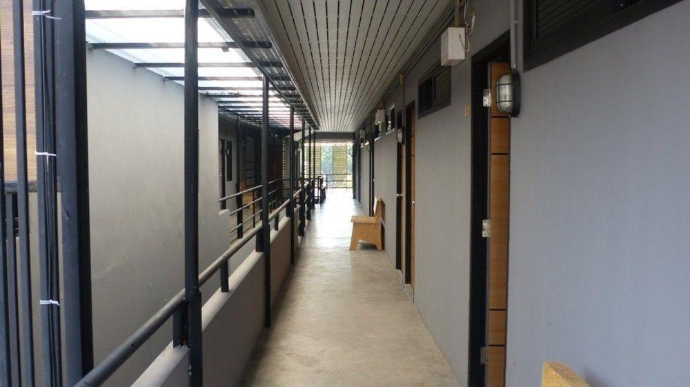 9 Hostel Chiang Mai Exterior foto